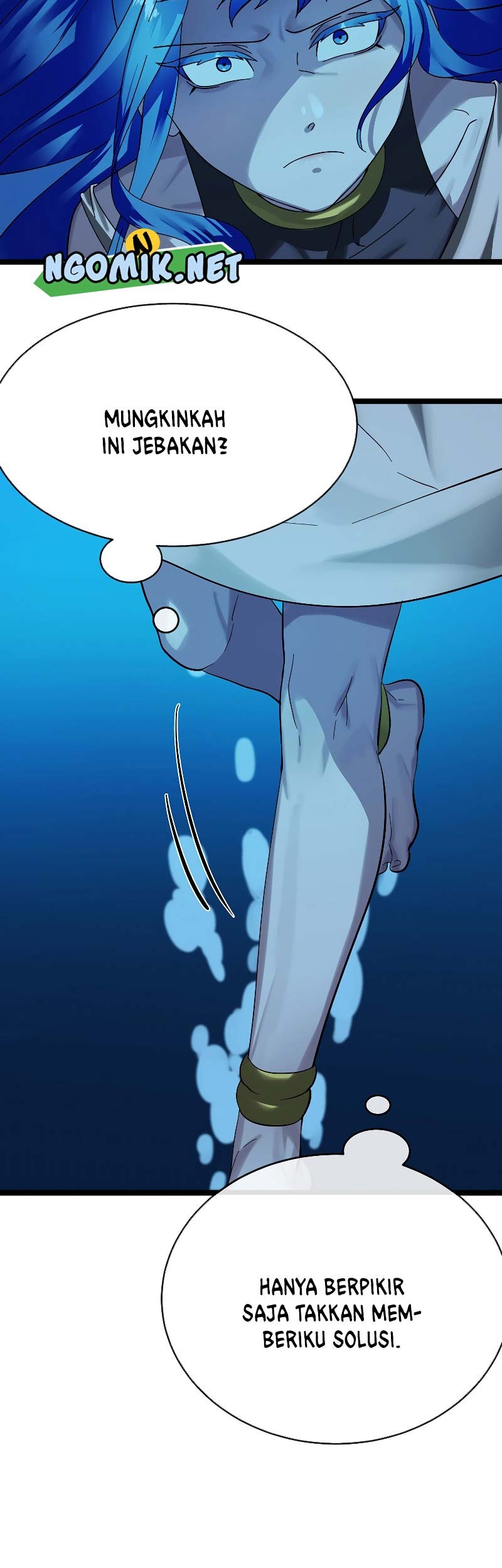Volcanic Age Chapter 223 Gambar 40