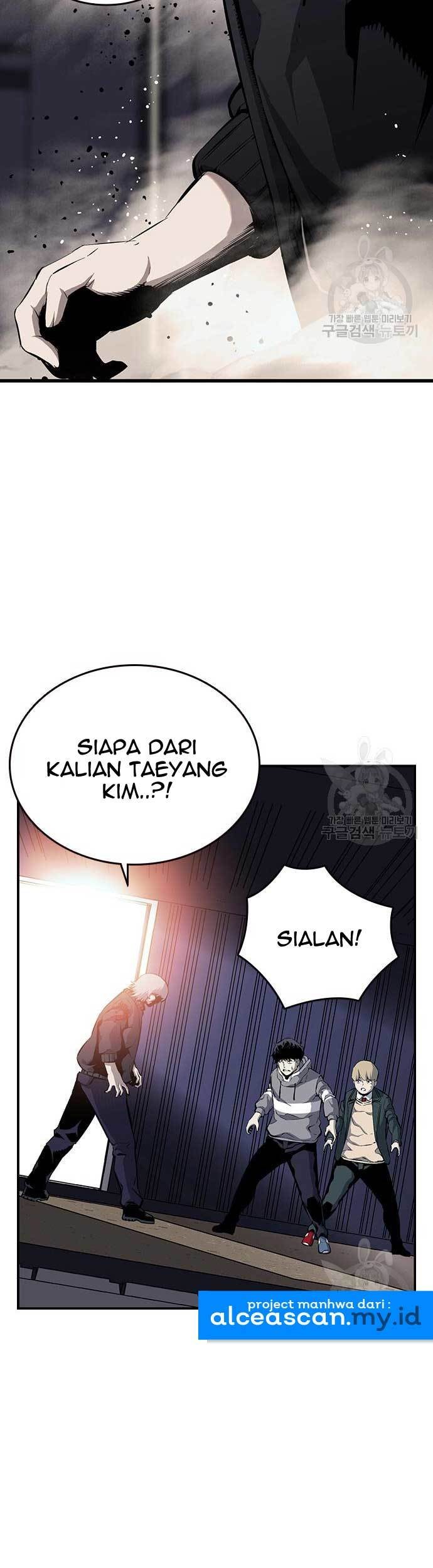King Game Chapter 15 Gambar 28