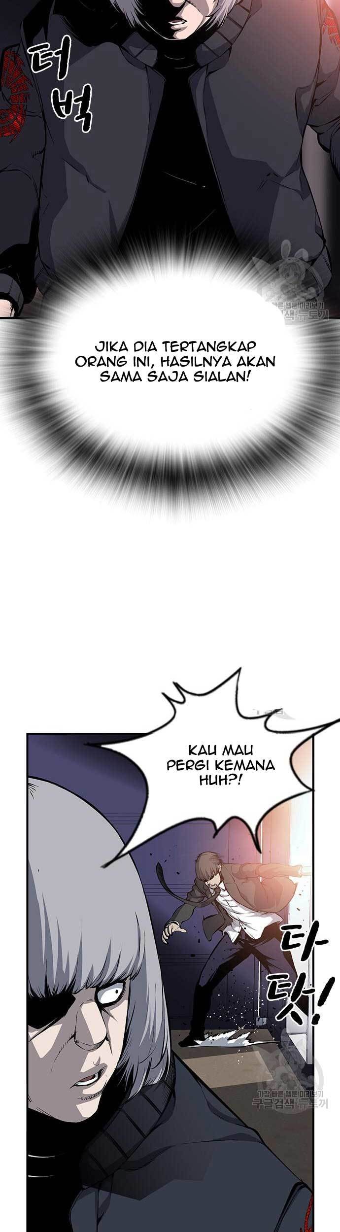 King Game Chapter 15 Gambar 32