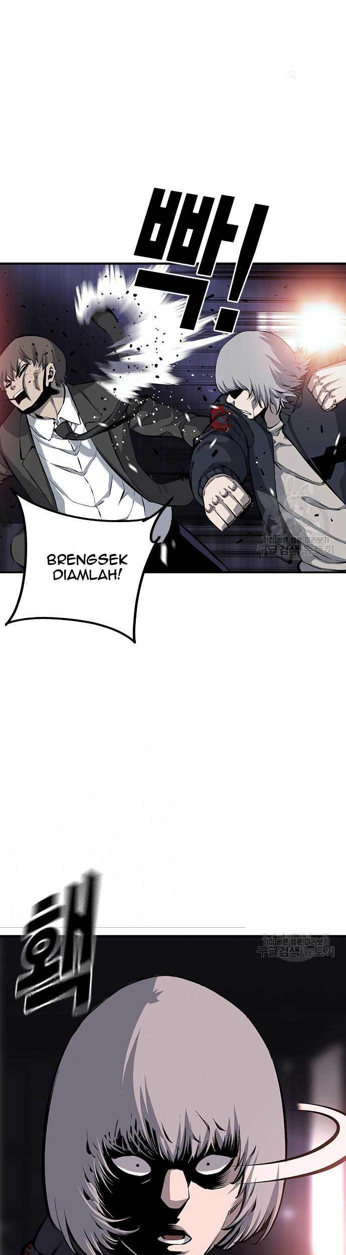 King Game Chapter 15 Gambar 34