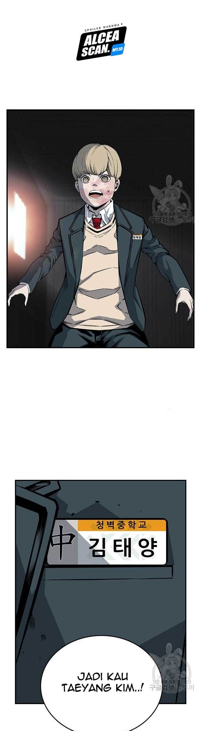 King Game Chapter 15 Gambar 36