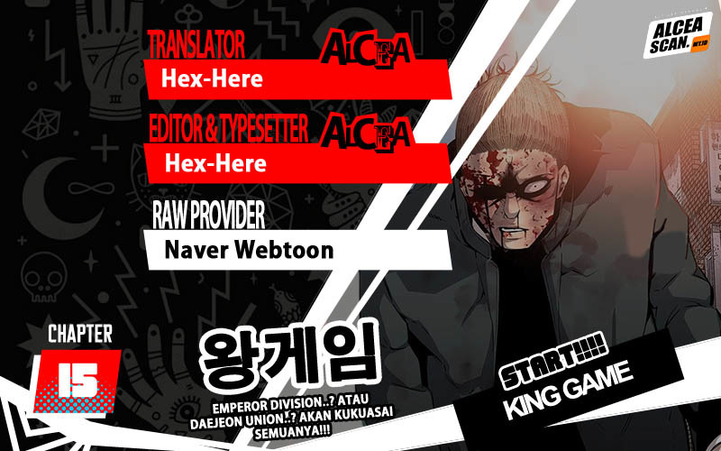 Komik King Game Chapter 15 gambar nomor 1