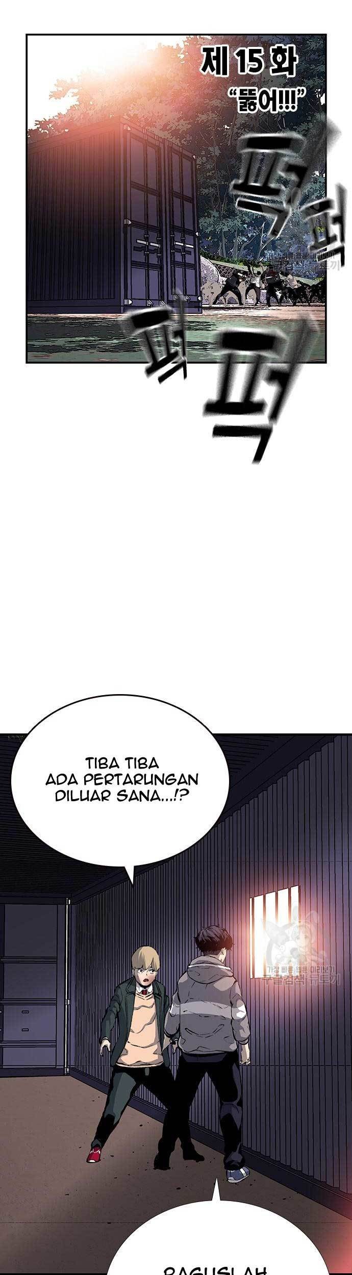 King Game Chapter 15 Gambar 20