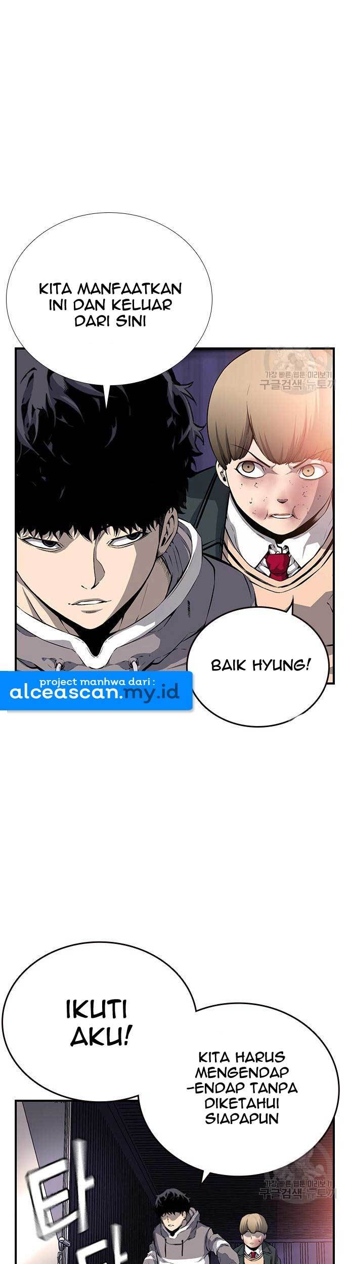King Game Chapter 15 Gambar 22
