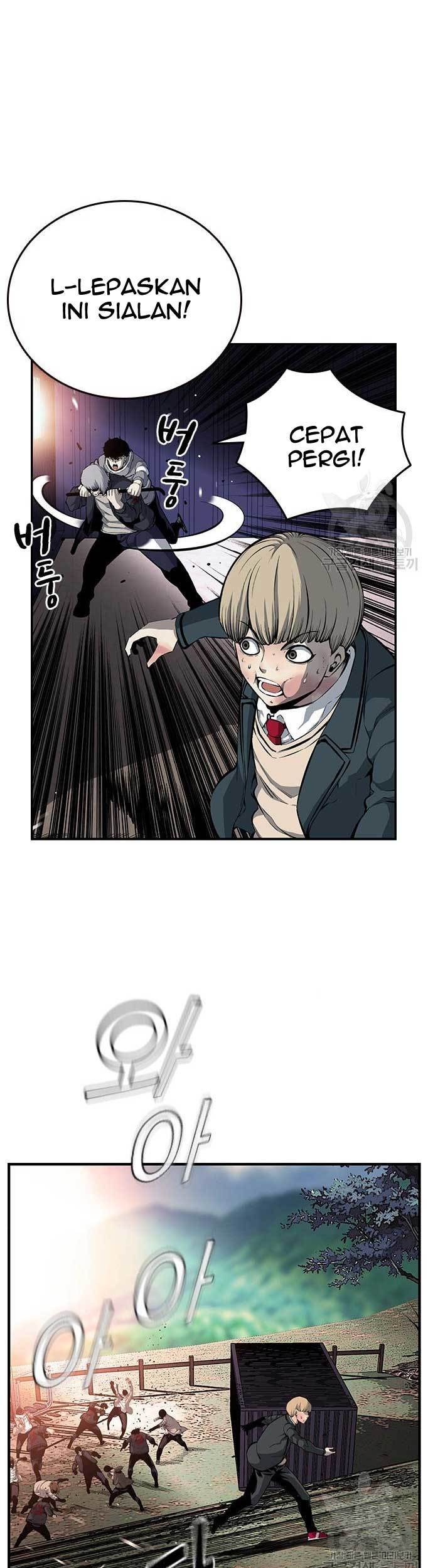 King Game Chapter 15 Gambar 46