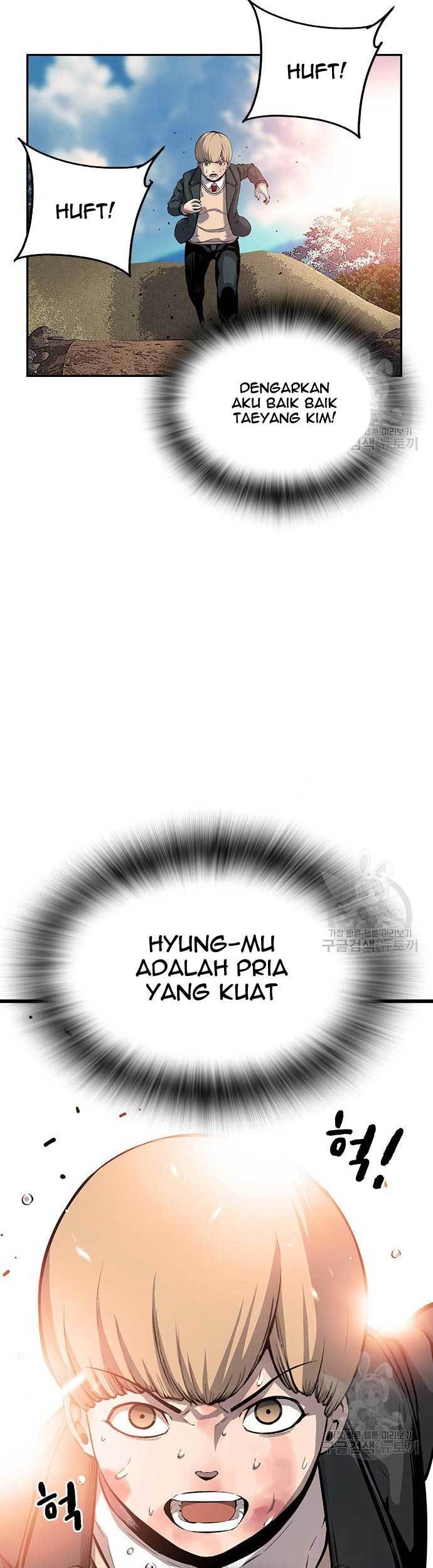 King Game Chapter 15 Gambar 52