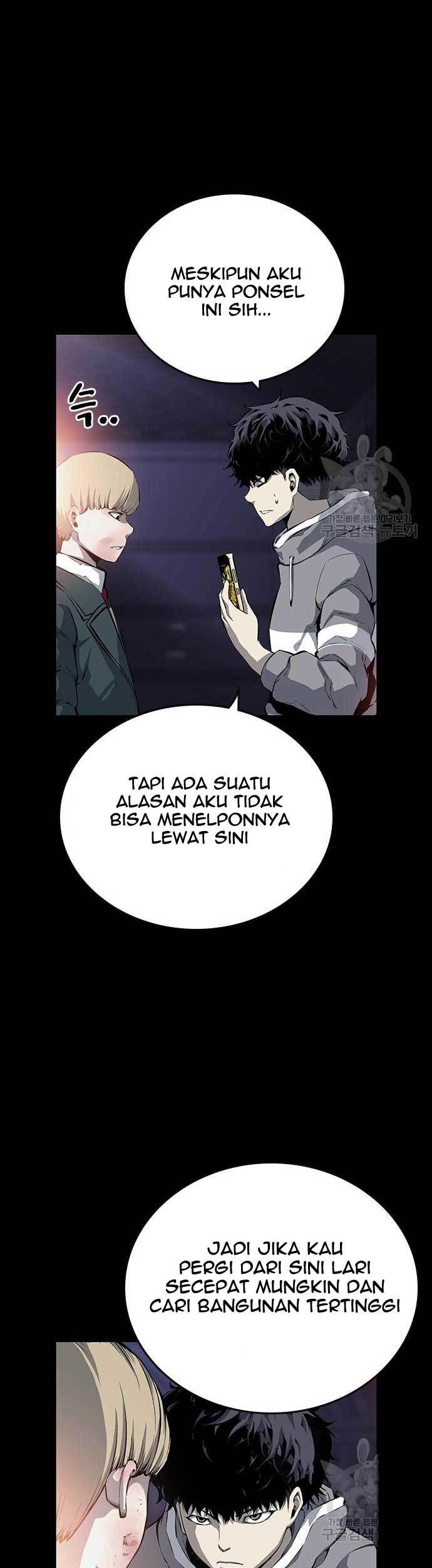 King Game Chapter 15 Gambar 56