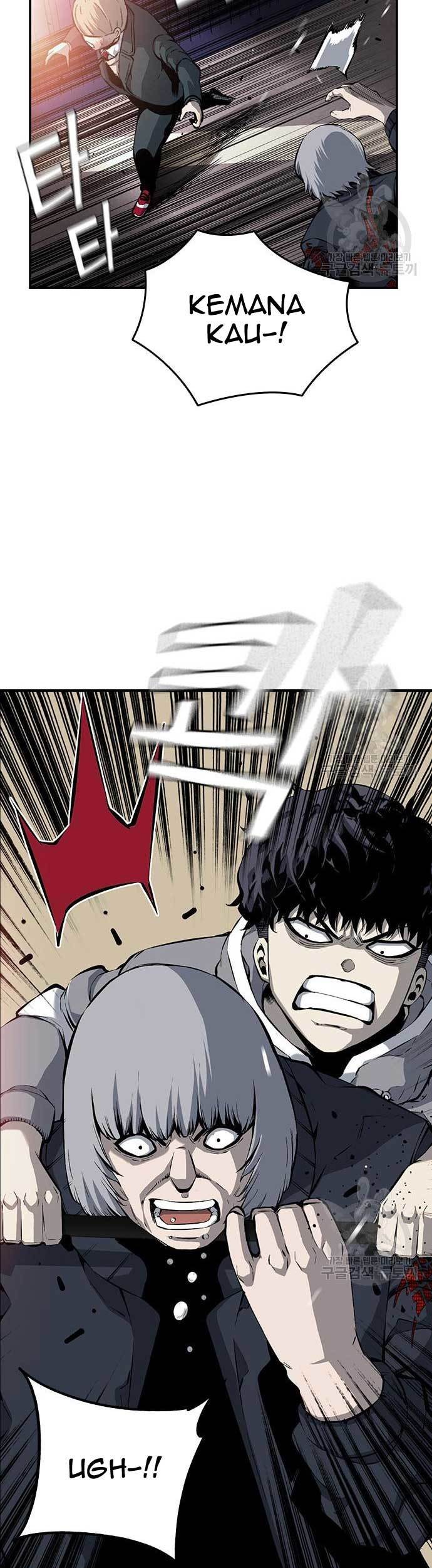 King Game Chapter 15 Gambar 44