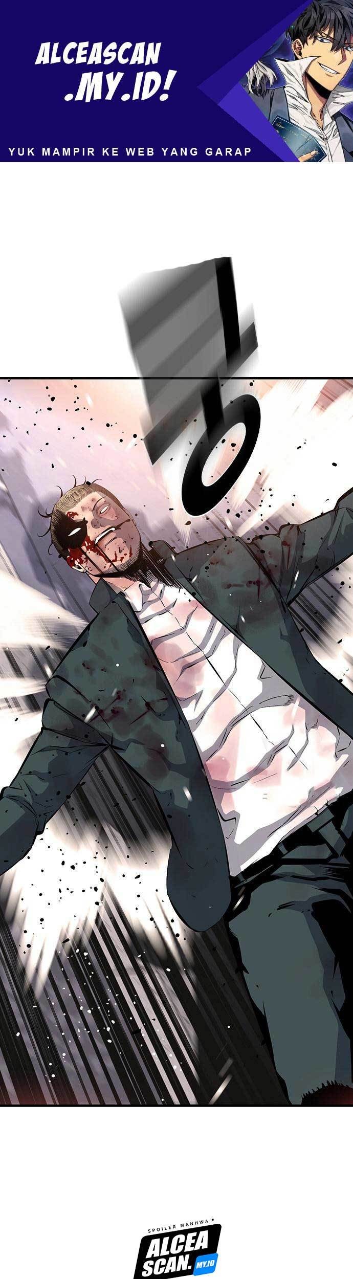 Manhwa King Game Chapter 15 gambar nomor 2