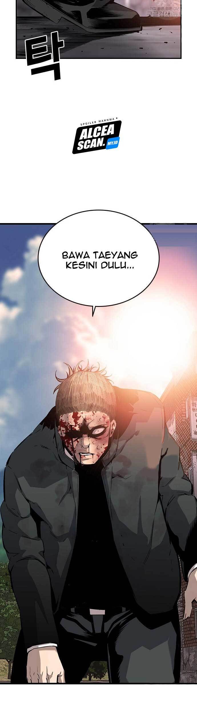 King Game Chapter 15 Gambar 66