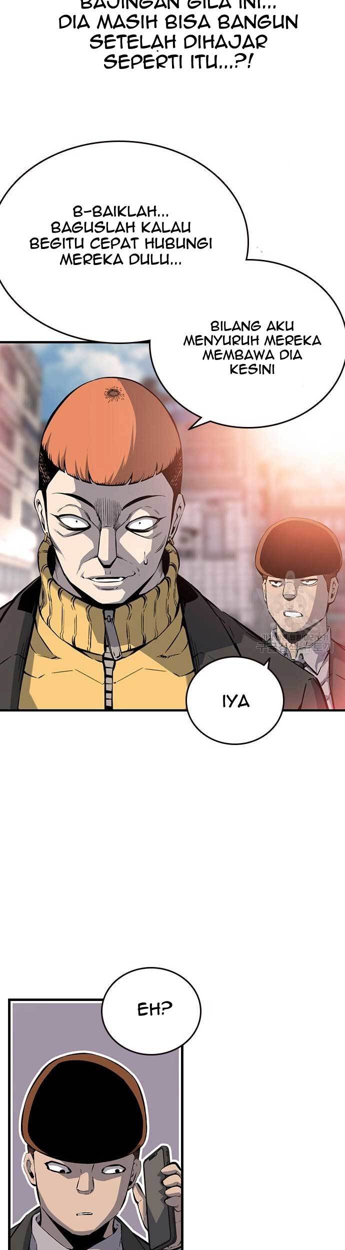 King Game Chapter 15 Gambar 68