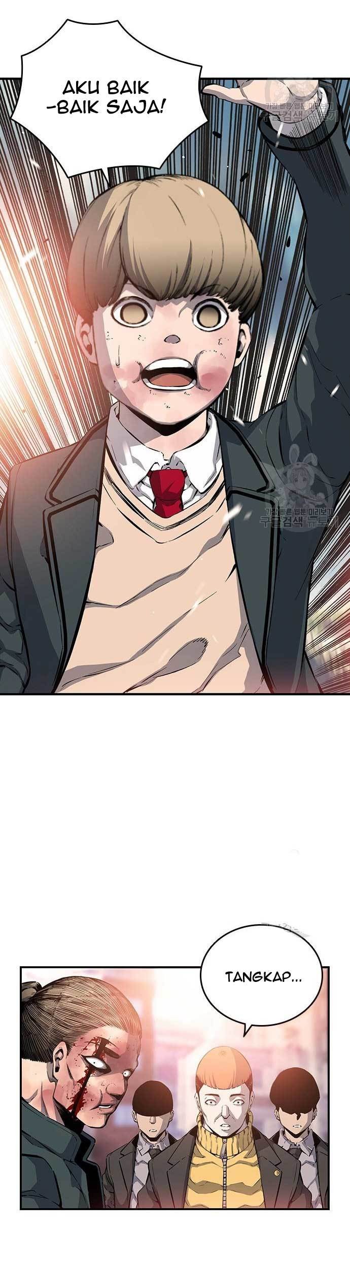 King Game Chapter 15 Gambar 74