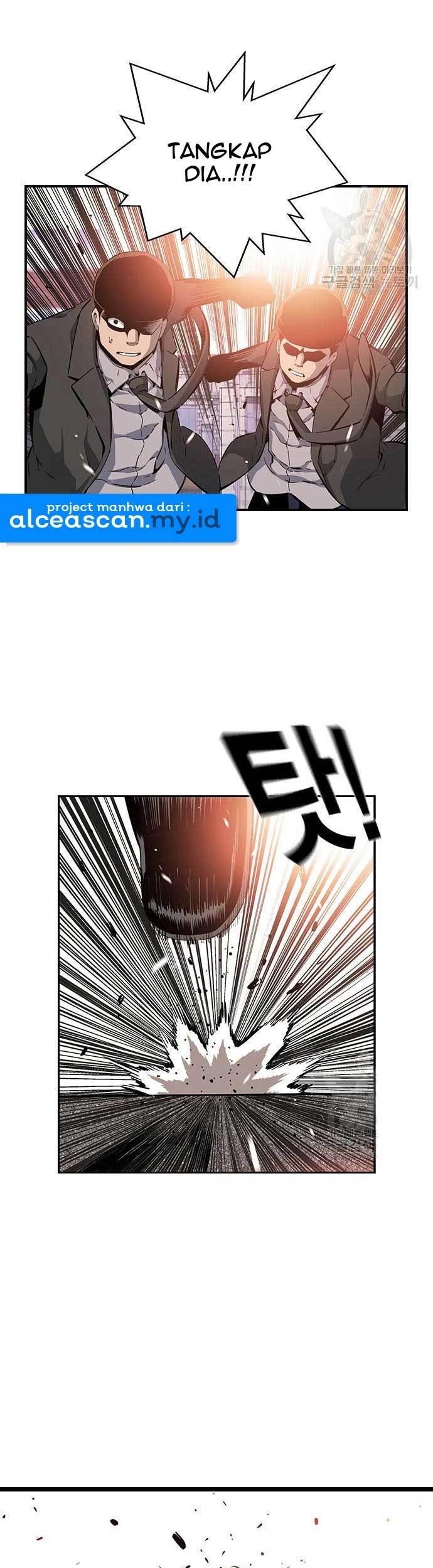 King Game Chapter 15 Gambar 76