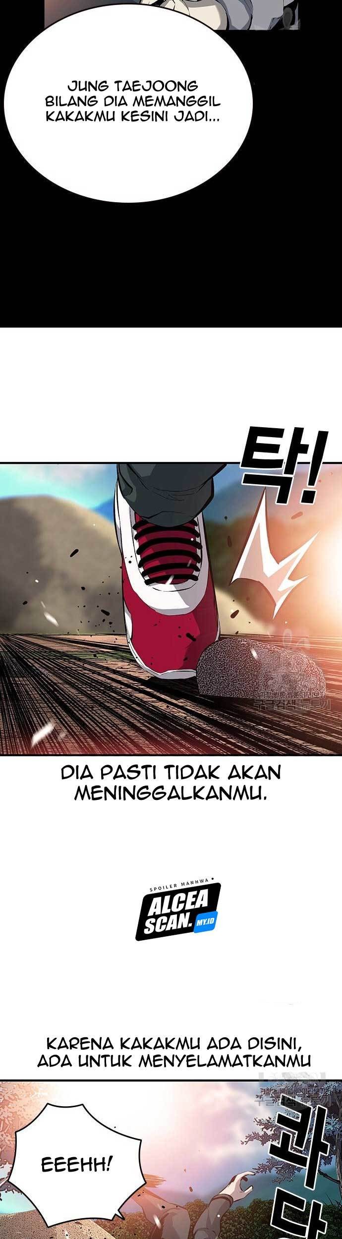 King Game Chapter 15 Gambar 58