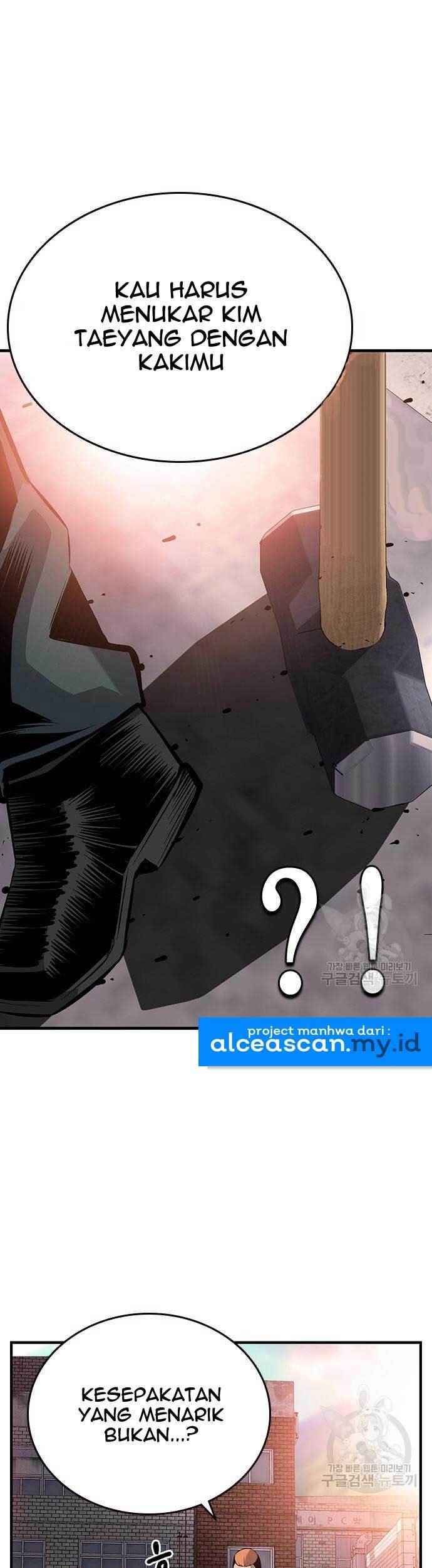 King Game Chapter 15 Gambar 62