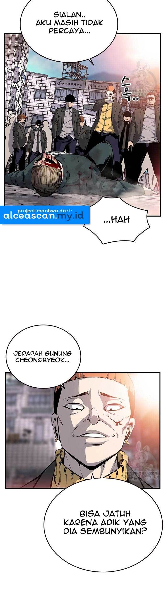 King Game Chapter 15 Gambar 4