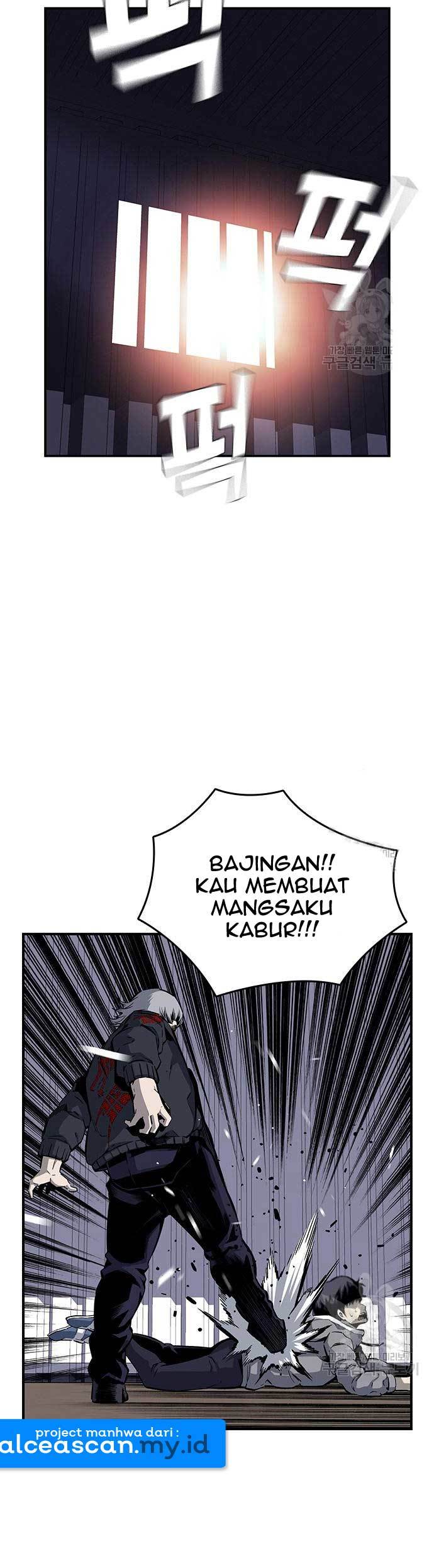 King Game Chapter 15 Gambar 84
