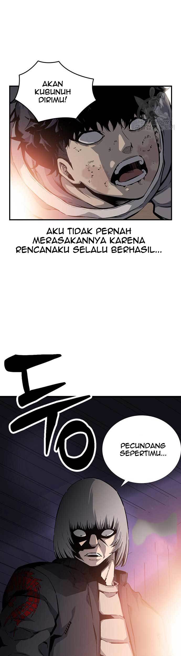 King Game Chapter 15 Gambar 85