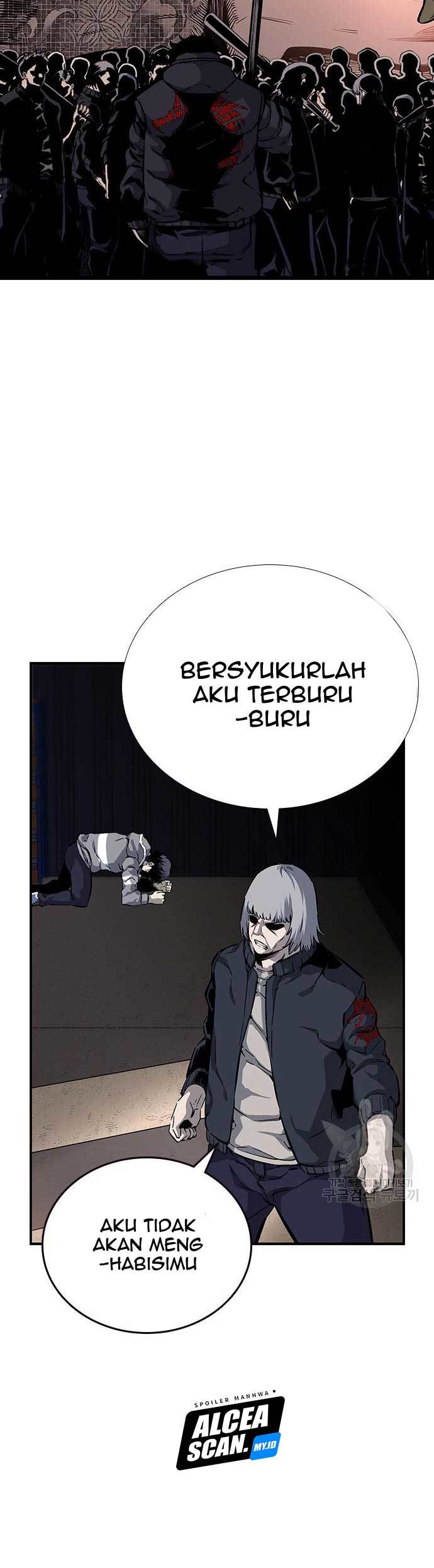 King Game Chapter 15 Gambar 87
