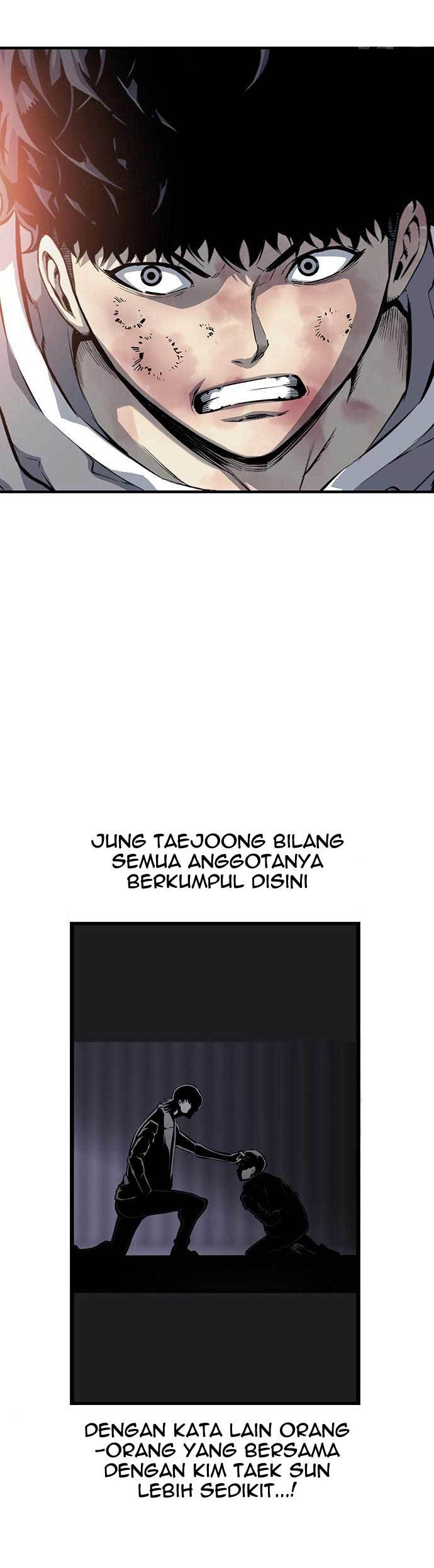 King Game Chapter 15 Gambar 88