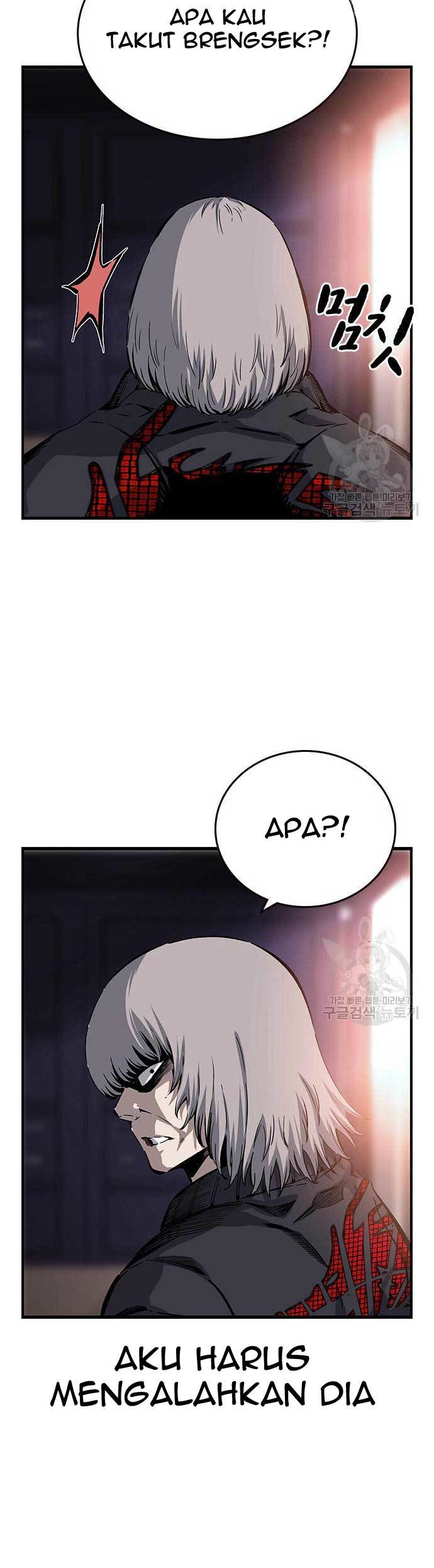 King Game Chapter 15 Gambar 90