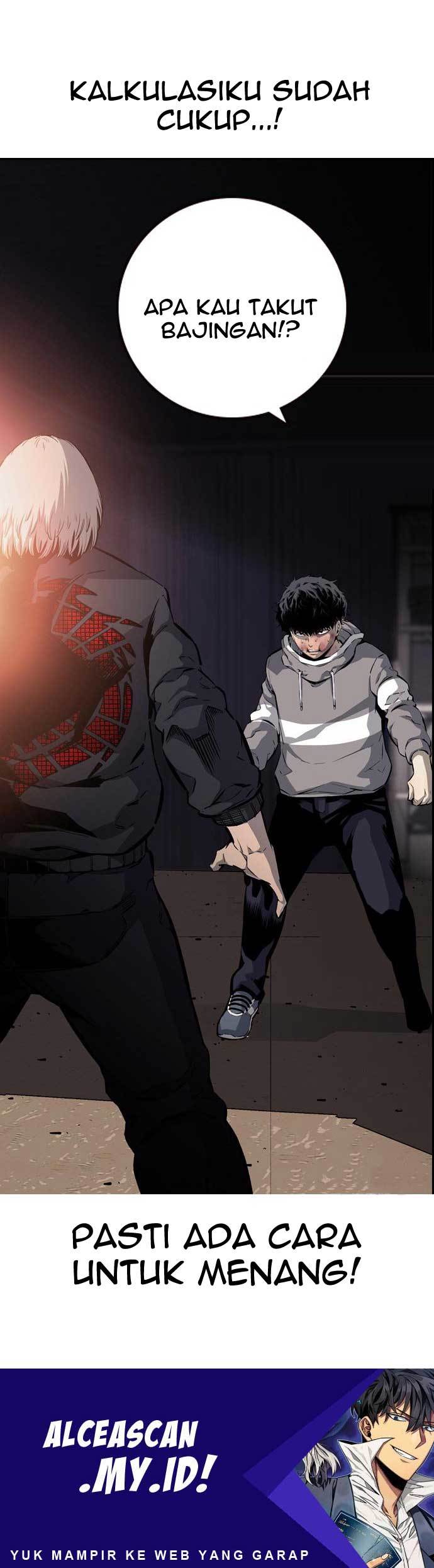 King Game Chapter 15 Gambar 91