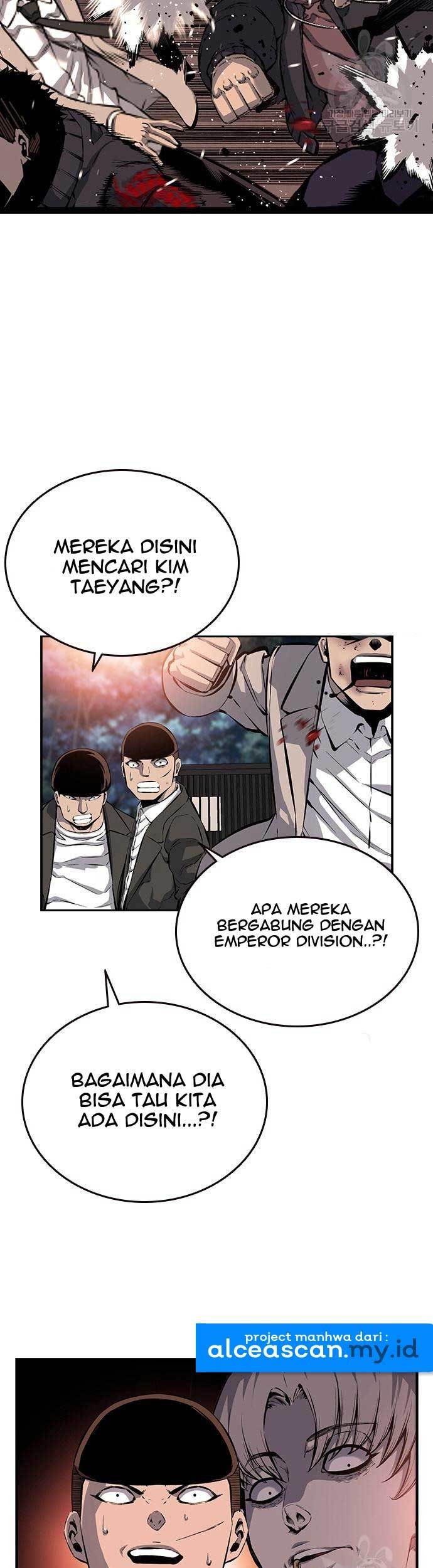 King Game Chapter 15 Gambar 14