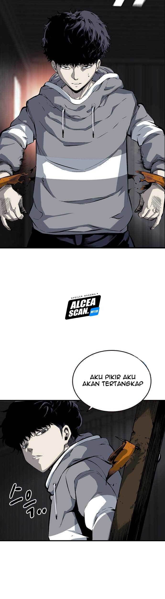 King Game Chapter 14 Gambar 26