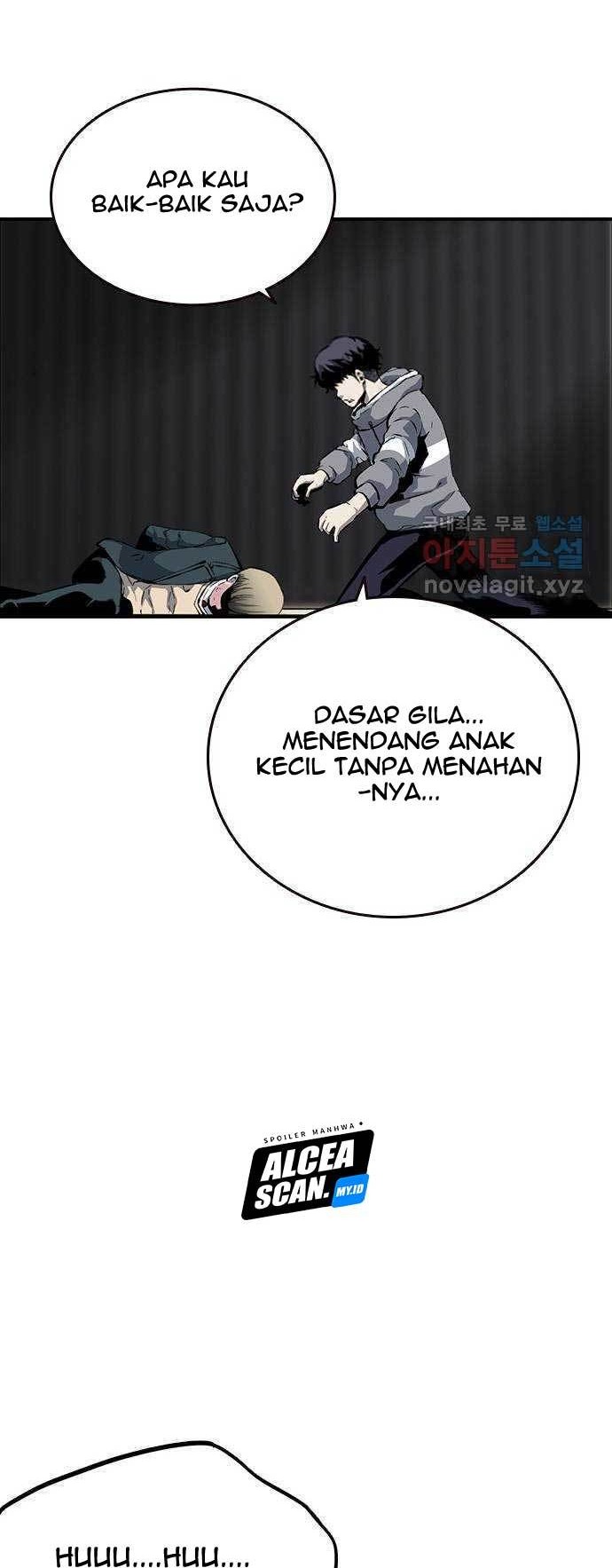 King Game Chapter 14 Gambar 27