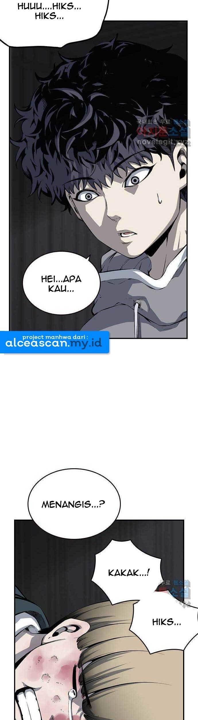 King Game Chapter 14 Gambar 28