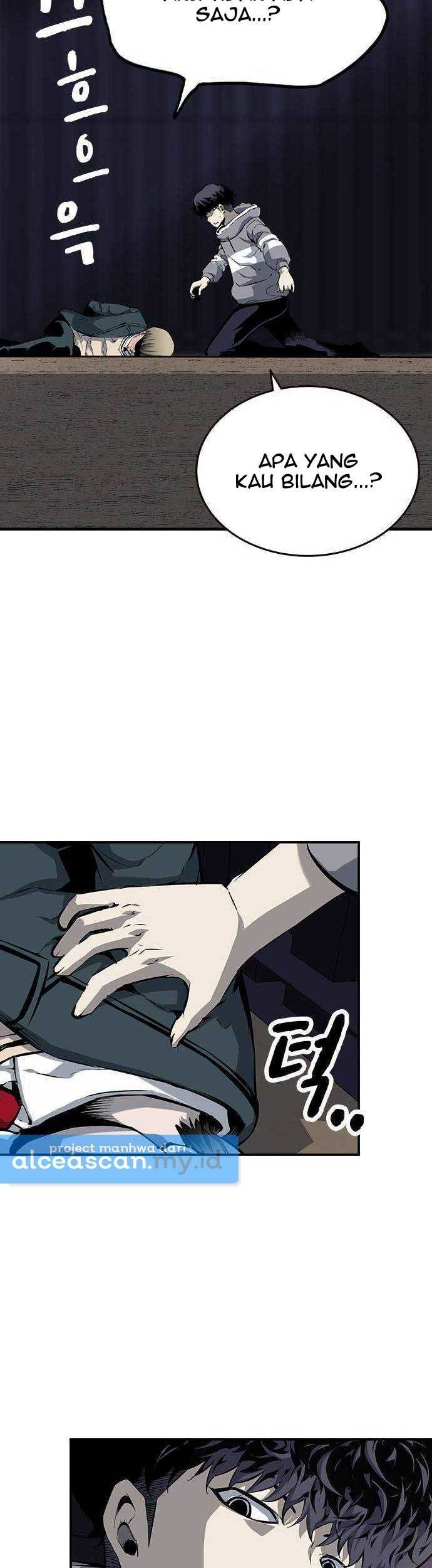 King Game Chapter 14 Gambar 30