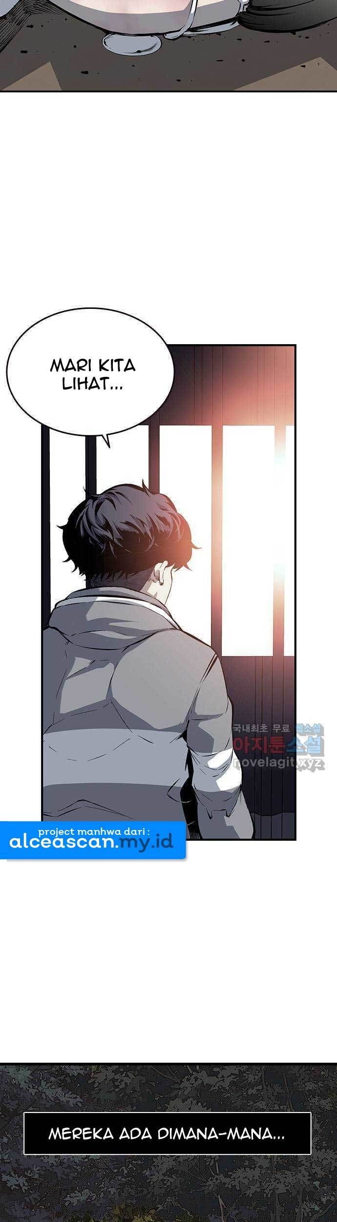 King Game Chapter 14 Gambar 32