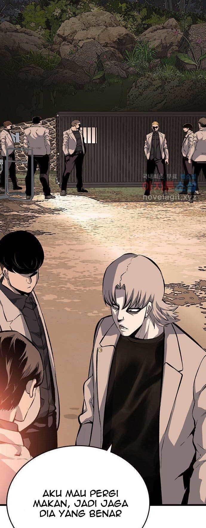 King Game Chapter 14 Gambar 33