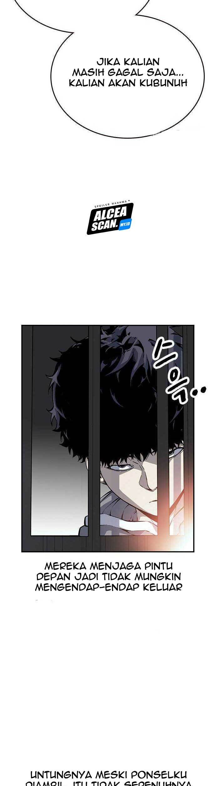 King Game Chapter 14 Gambar 34