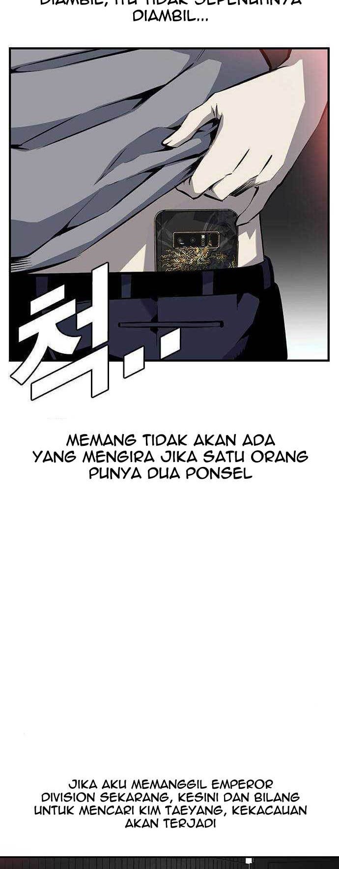 King Game Chapter 14 Gambar 35