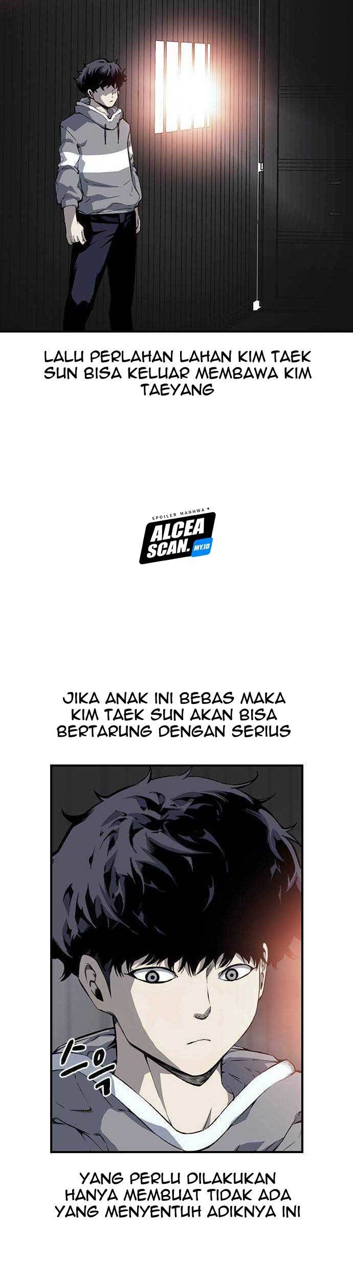 King Game Chapter 14 Gambar 36