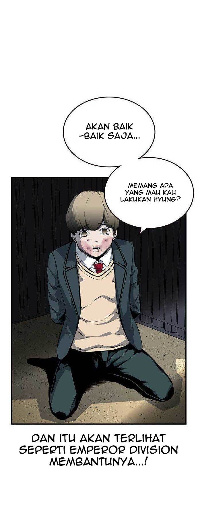 King Game Chapter 14 Gambar 37