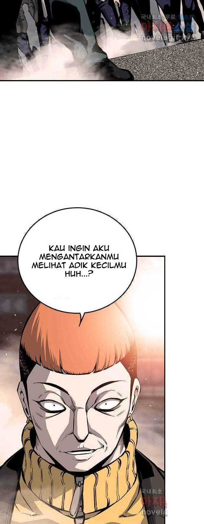 King Game Chapter 14 Gambar 19
