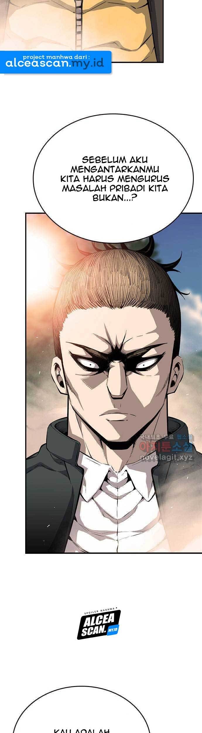 King Game Chapter 14 Gambar 20