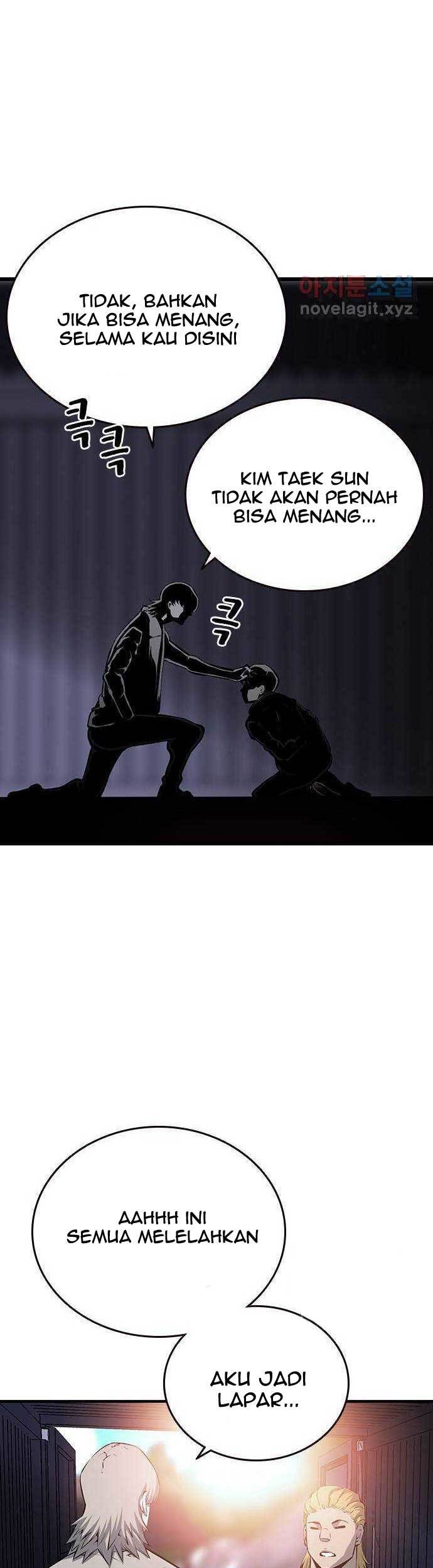 King Game Chapter 14 Gambar 22