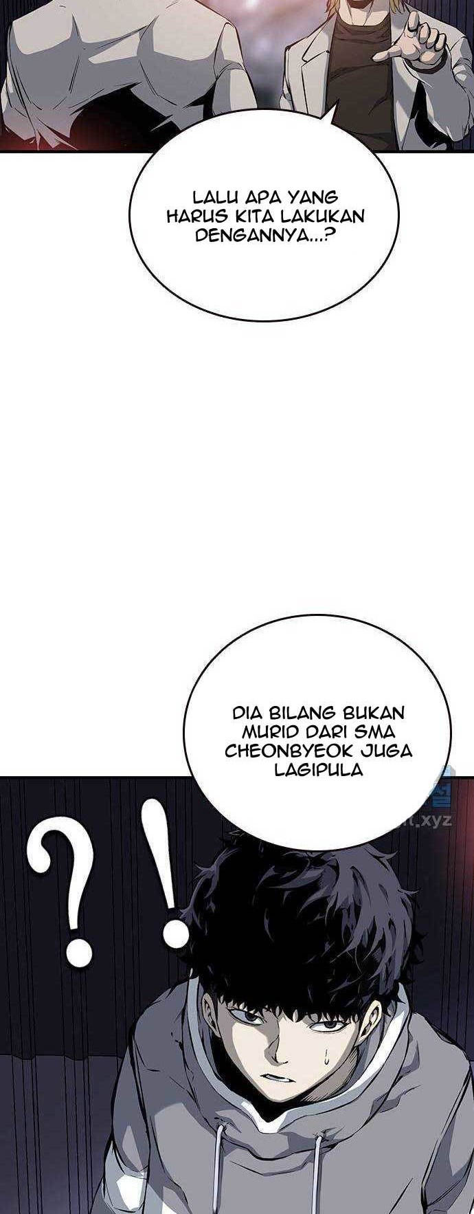 King Game Chapter 14 Gambar 23
