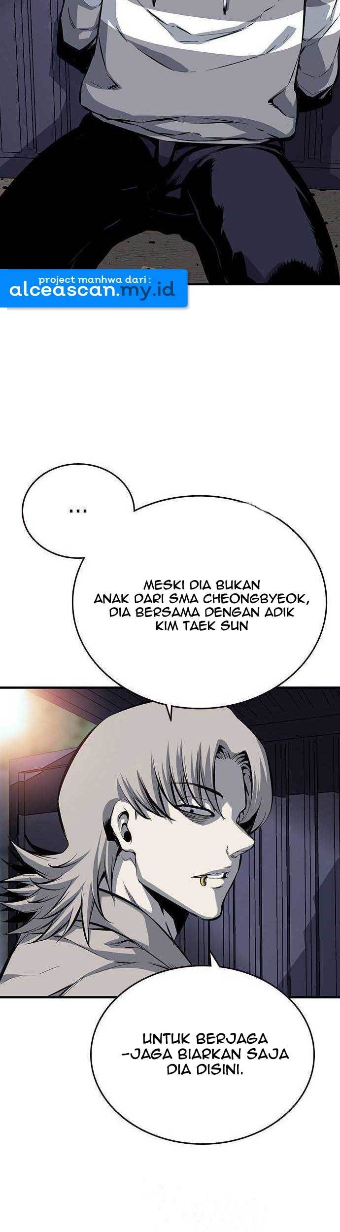 King Game Chapter 14 Gambar 24