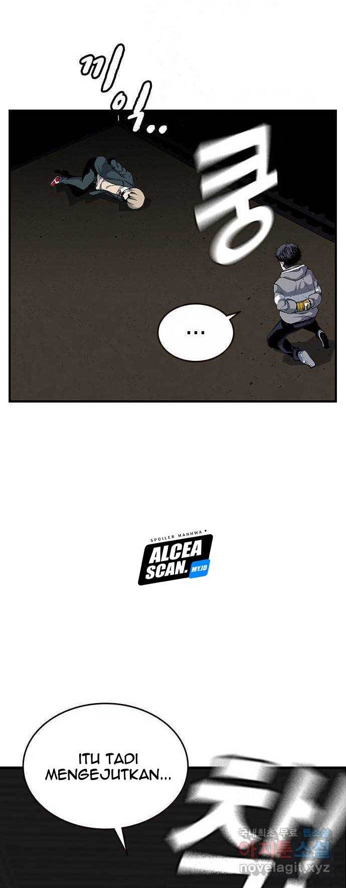 King Game Chapter 14 Gambar 25