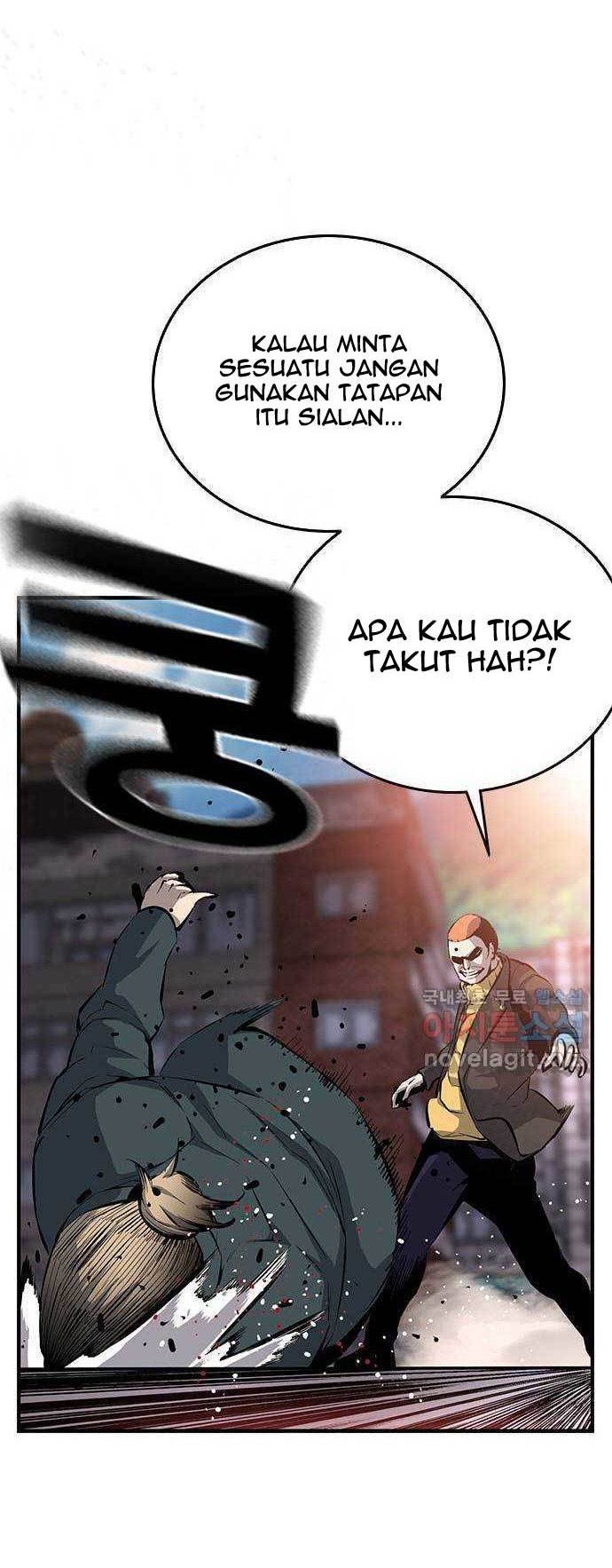 King Game Chapter 14 Gambar 47