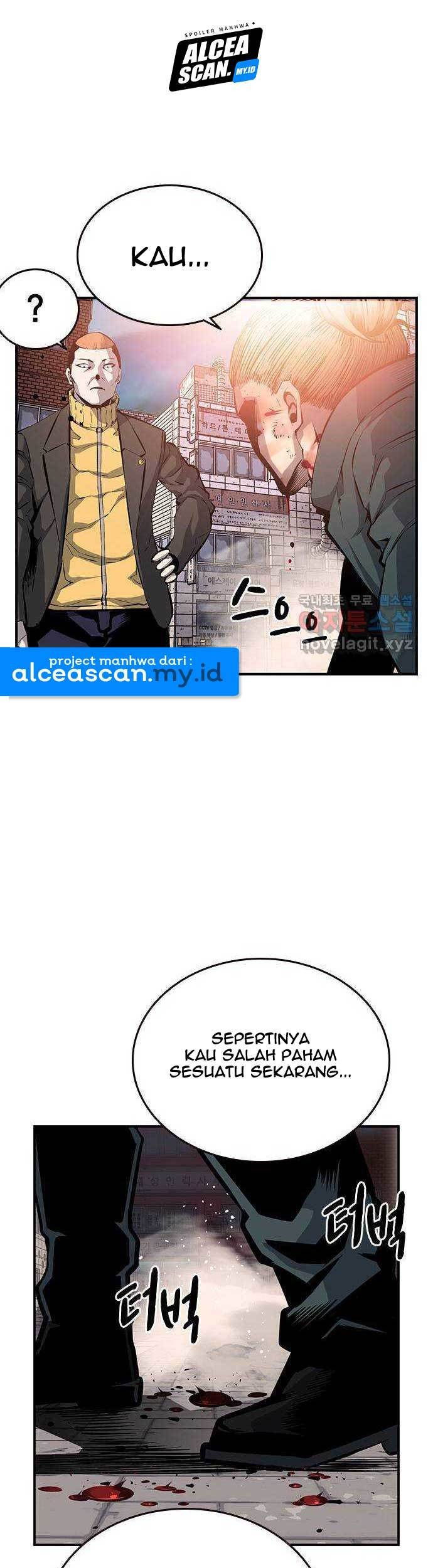 King Game Chapter 14 Gambar 48