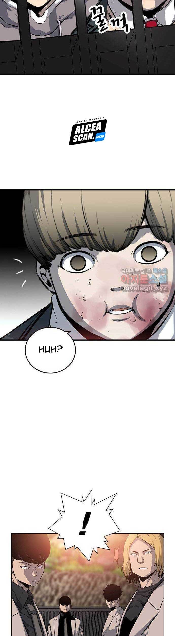 King Game Chapter 14 Gambar 54