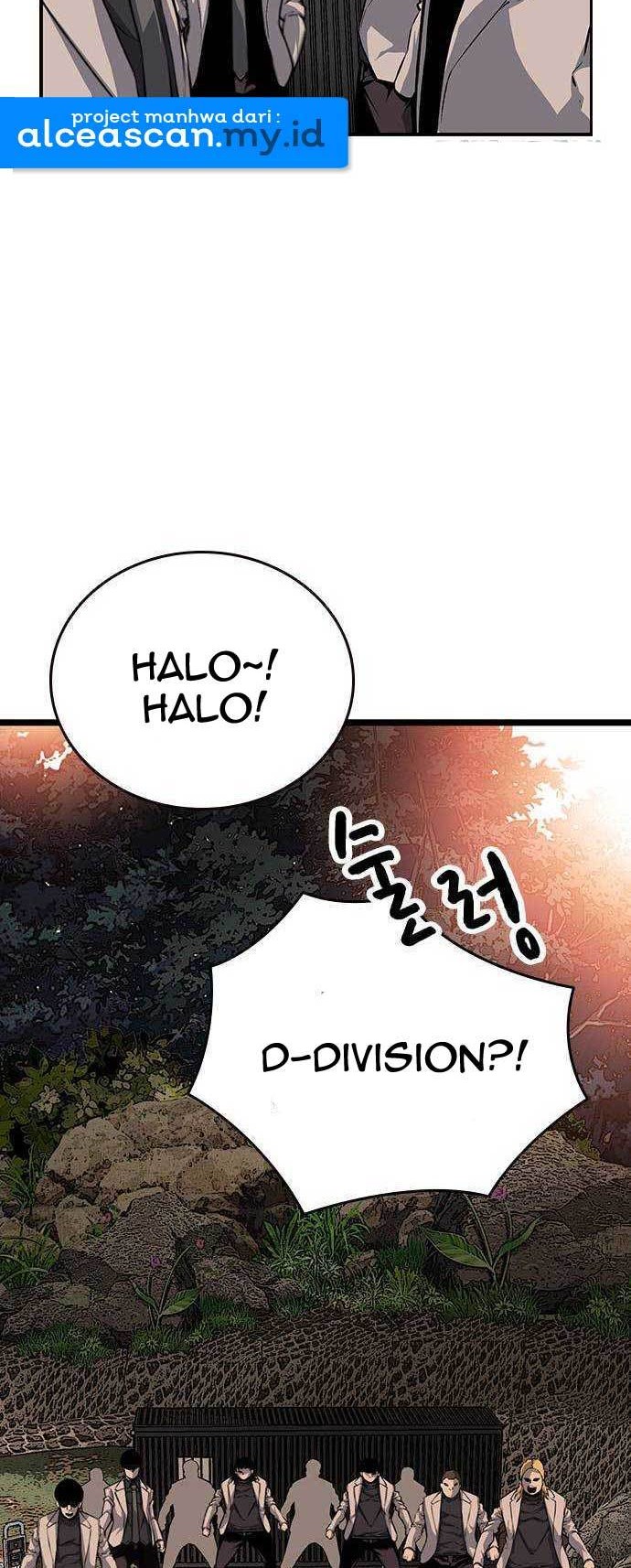 King Game Chapter 14 Gambar 55