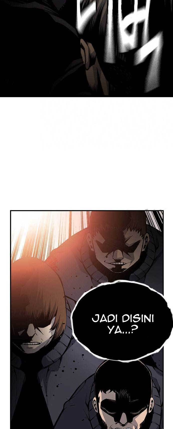 King Game Chapter 14 Gambar 57