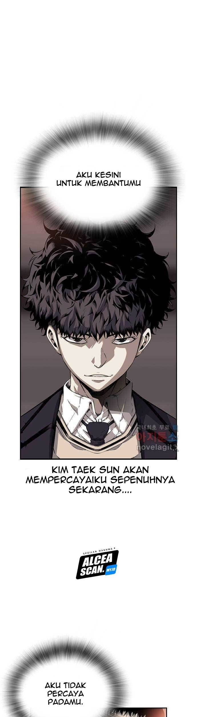 King Game Chapter 14 Gambar 38