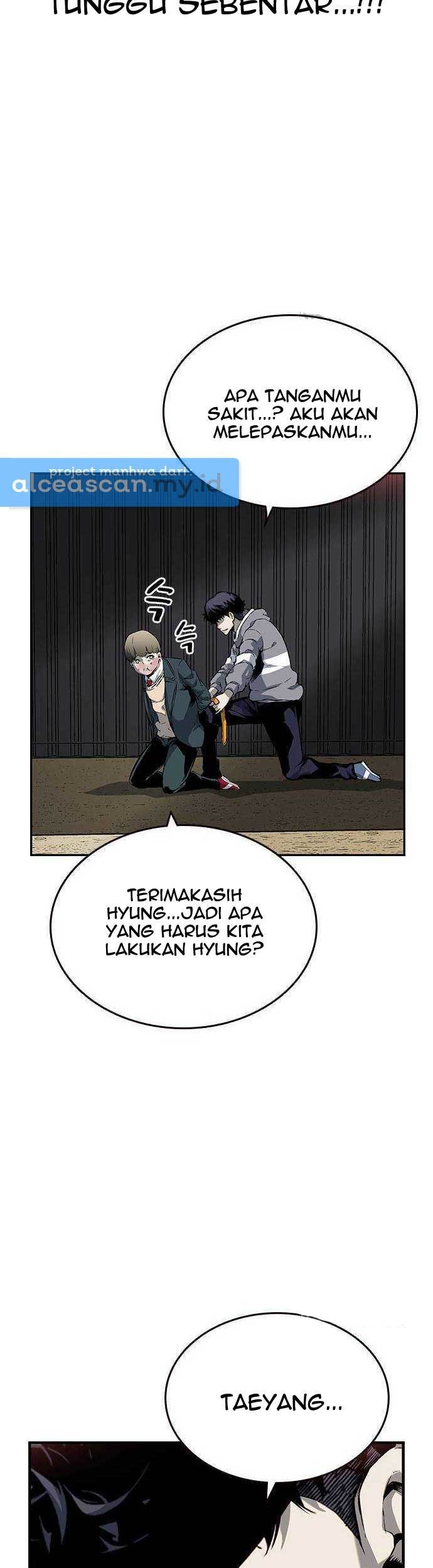 King Game Chapter 14 Gambar 40